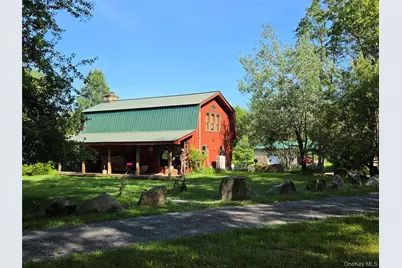 62 Airport Road, Mongaup Valley, NY 12762 - Photo 28