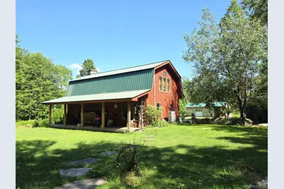62 Airport Road, Mongaup Valley, NY 12762 - Photo 2