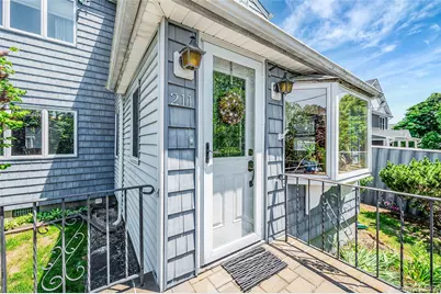 211 Saint Marks Place, East Meadow, NY 11554 - Photo 2