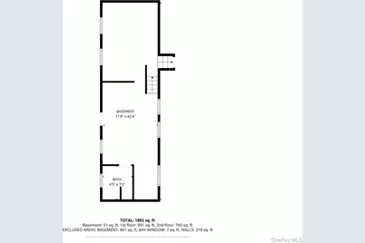 211 Saint Marks Place, East Meadow, NY 11554 - Photo 36