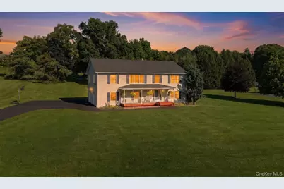 3 Mill Pond Road, Marlboro, NY 12542 - Photo 1