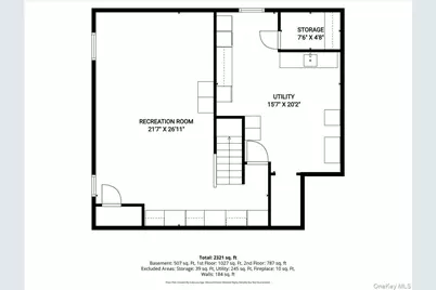 158 Wilson Avenue, Westbury, NY 11590 - Photo 40