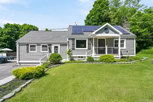 2084 State Route 94, Salisbury Mills, NY 12577 - Photo 4