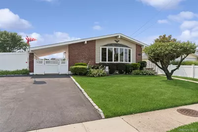 114 Miller Road, Hicksville, NY 11801 - Photo 1