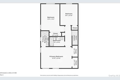 239 Parkside Drive, Suffern, NY 10901 - Photo 30