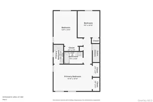 239 Parkside Dr, Suffern, NY 10901 - Photo 30