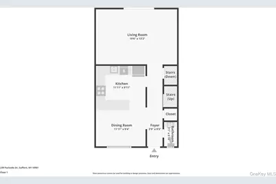 239 Parkside Drive, Suffern, NY 10901 - Photo 28