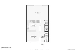 239 Parkside Dr, Suffern, NY 10901 - Photo 28
