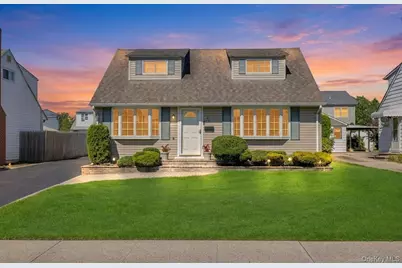 42 Crescent Street, Hicksville, NY 11801 - Photo 1