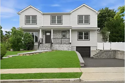 616 Harless Place, West Hempstead, NY 11552 - Photo 1