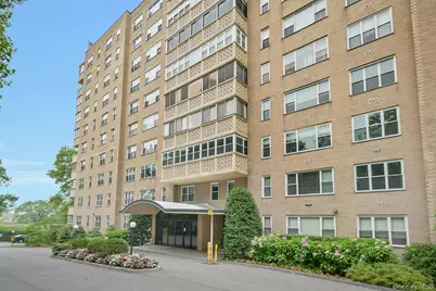1200 Midland Avenue #9E, Bronxville, NY 10708 - Photo 2
