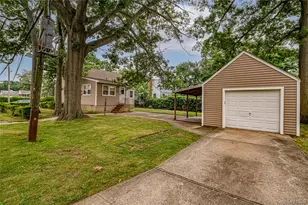 380 W Gates Ave, Lindenhurst, NY 11757 - Photo 4