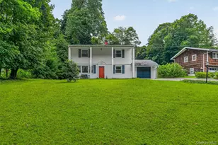 206 Lafayette Ave, Cortlandt Manor, NY 10567 - Photo 2
