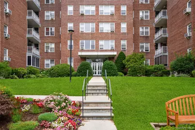 1255 North Avenue #B6P, New Rochelle, NY 10804 - Photo 1