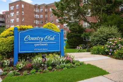 1255 North Avenue #B6P, New Rochelle, NY 10804 - Photo 2