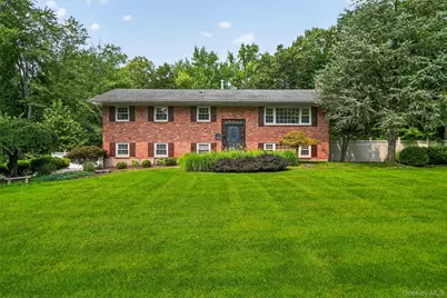 12 Little Brook Lane, New City, NY 10956 - Photo 1