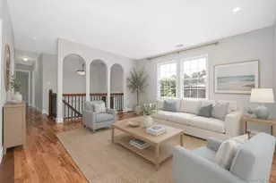 303 Livingston Ave, Mamaroneck, NY 10543 - Photo 4