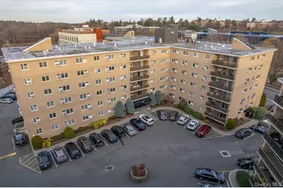 480 Halstead Avenue #5M, Harrison, NY 10528 - Photo 4