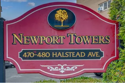 480 Halstead Avenue #5M, Harrison, NY 10528 - Photo 1