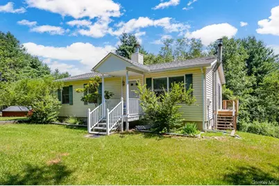 2082 Ulster Heights Road, Ellenville, NY 12788 - Photo 2