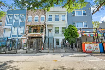 1335 Bushwick Avenue, Brooklyn, NY 11207 - Photo 1