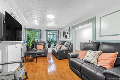1335 Bushwick Avenue, Brooklyn, NY 11207 - Photo 4