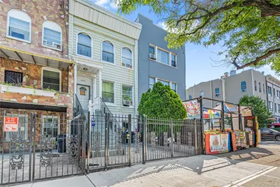 1335 Bushwick Avenue, Brooklyn, NY 11207 - Photo 2