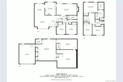 15 Pound Ridge Road, Plainview, NY 11803 - Photo 38
