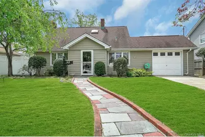 30 Book Lane, Levittown, NY 11756 - Photo 1