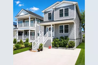 28 Sagamore Road, Island Park, NY 11558 - Photo 2