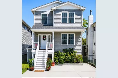 28 Sagamore Road, Island Park, NY 11558 - Photo 1