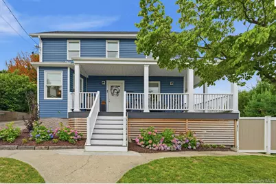 58 Summit Street, Oyster Bay, NY 11771 - Photo 1