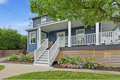 58 Summit Street, Oyster Bay, NY 11771 - Photo 2
