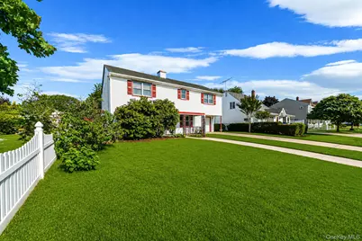 120 Ranch Lane, Levittown, NY 11756 - Photo 1