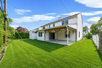 120 Ranch Lane, Levittown, NY 11756 - Photo 8