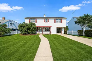 120 Ranch Ln, Levittown, NY 11756 - Photo 2