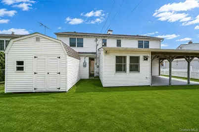 120 Ranch Lane, Levittown, NY 11756 - Photo 6