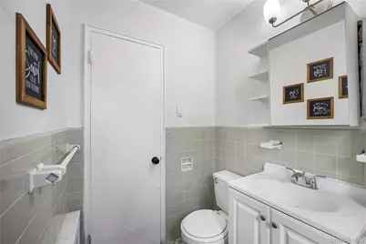 224-02 Stronghurst Avenue #208, Queens Village, NY 11427 - Photo 14