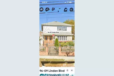 9609 Linden Boulevard, Ozone Park, NY 11417 - Photo 1