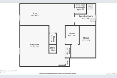 512 Westlake Drive, Valhalla, NY 10595 - Photo 50