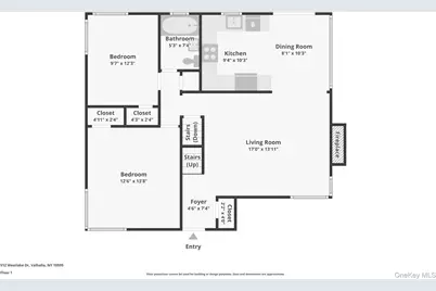 512 Westlake Drive, Valhalla, NY 10595 - Photo 48