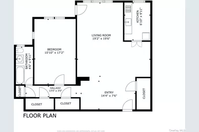 123-35 82nd Road #5U, Kew Gardens, NY 11415 - Photo 10