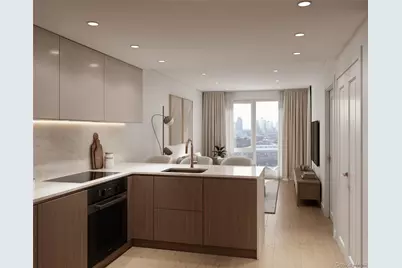 11-37 44th Drive #504, Long Island City, NY 11101 - Photo 1