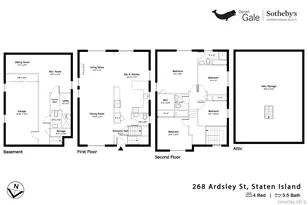 268 Ardsley St, New York, NY 10306 - Photo 48