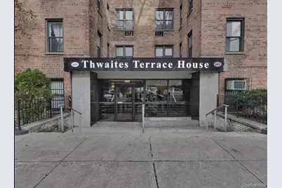 665 Thwaites Place #5X, Bronx, NY 10467 - Photo 1