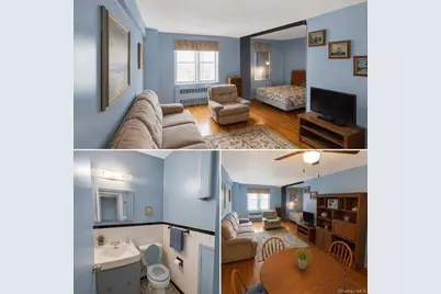 665 Thwaites Place #5X, Bronx, NY 10467 - Photo 6