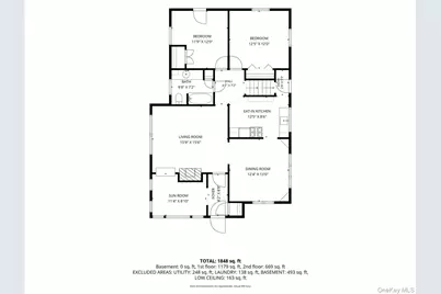 1640 Roosevelt Street, Baldwin, NY 11510 - Photo 24