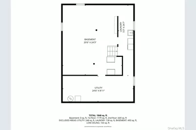 1640 Roosevelt Street, Baldwin, NY 11510 - Photo 26