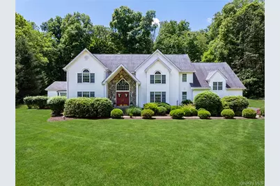 10 Adams Farm Road, Katonah, NY 10536 - Photo 2