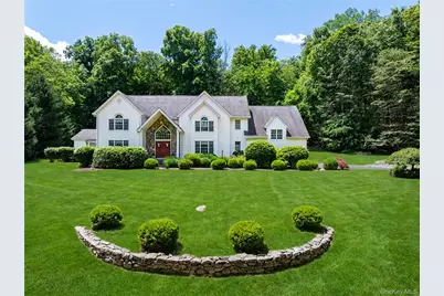 10 Adams Farm Road, Katonah, NY 10536 - Photo 6